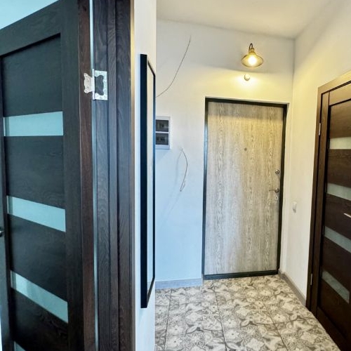 1-комн квартира Октябрьская набережная, 44