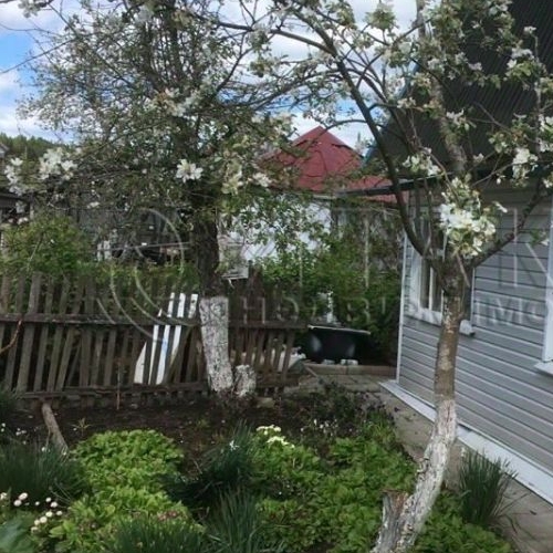 Коттедж/дом Новинка садовое товарищество, 108