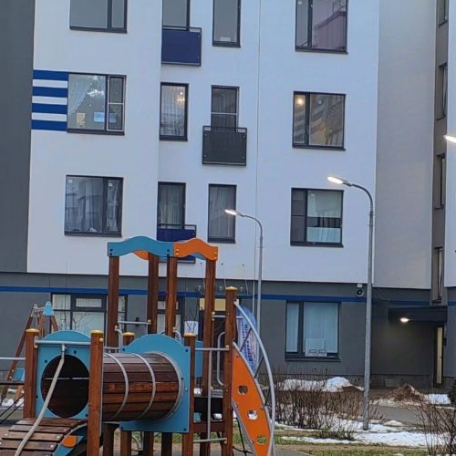 Студия д. Малое Верево, улица Кутышева, 9Ак2