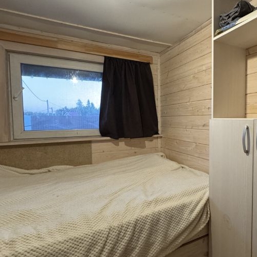 Коттедж/дом Гаричи ДНП,  д. 4