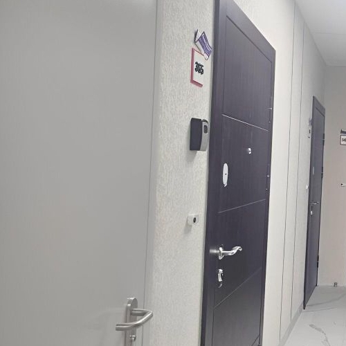 Студия проспект Обуховской обороны, 36