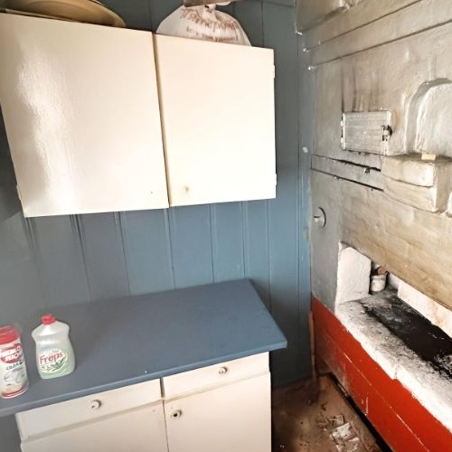 Коттедж/дом д. Макарьино, улица Набережная, 5