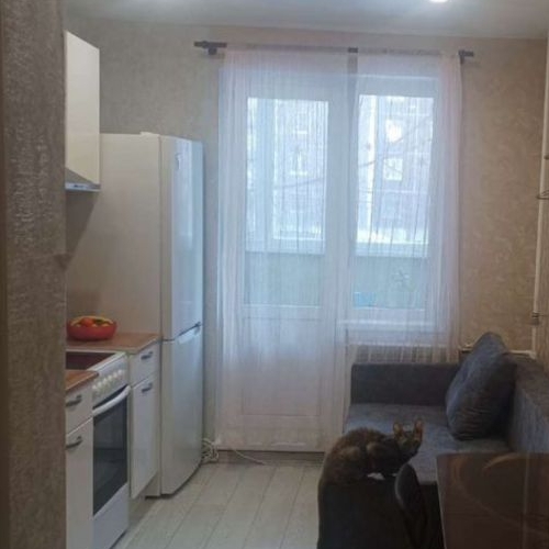 1-комн квартира Всеволожск, улица Балашова, 3к2