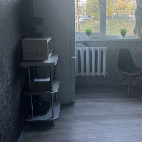 2-комн квартира 6-й мкр,  д. 5