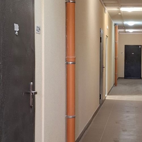 Студия пос. Шушары, Московское шоссе, 262к1