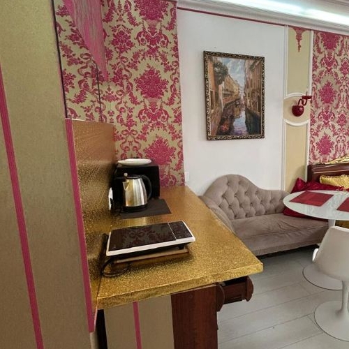 Студия проспект Ветеранов, 171к5