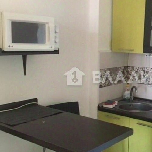 Студия проспект Энергетиков, 9к6