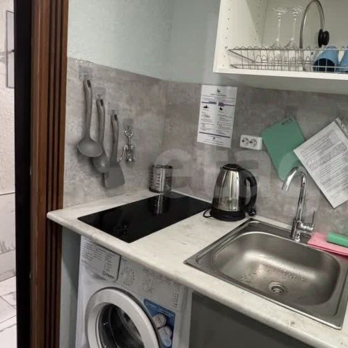 Студия Таврический переулок, 5