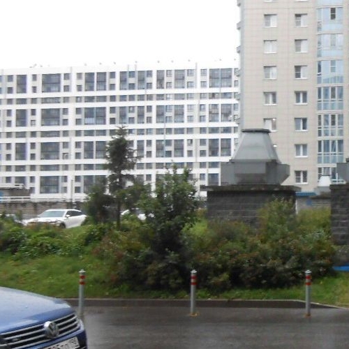 1-комн квартира бульвар Александра Грина, 2к1