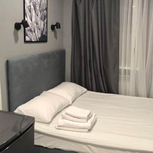 Студия Подольская улица, 1-3-5