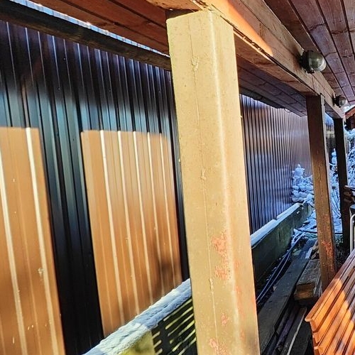 Коттедж/дом Орешек-1 СНТ, 41