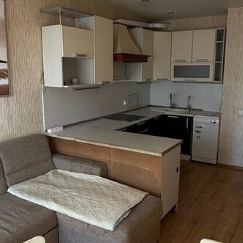 1-комн квартира Павлово, Морской проезд,  д. 2