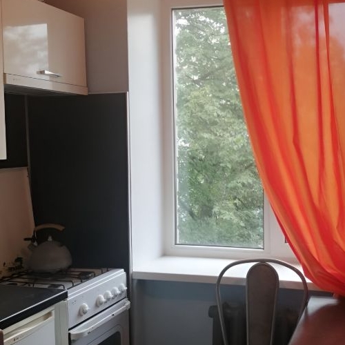 1-комн квартира улица Шателена, 20