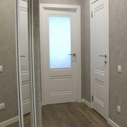 1-комн квартира Лабораторный проспект, 23