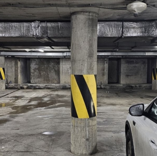 Гараж/парковка Бугры, ул Школьная,  д. 11,  к. 2