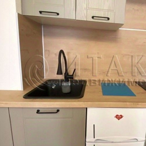 Студия Мурино, улица Екатерининская, 16/5