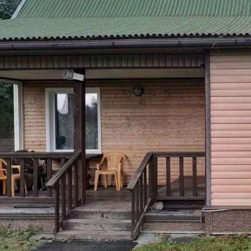 Коттедж/дом д. Малые Озерцы, улица Нижняя, 6