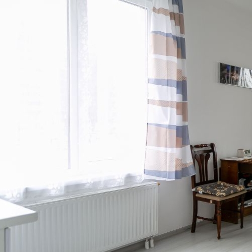 Студия улица Верхне-Каменская, 11к1