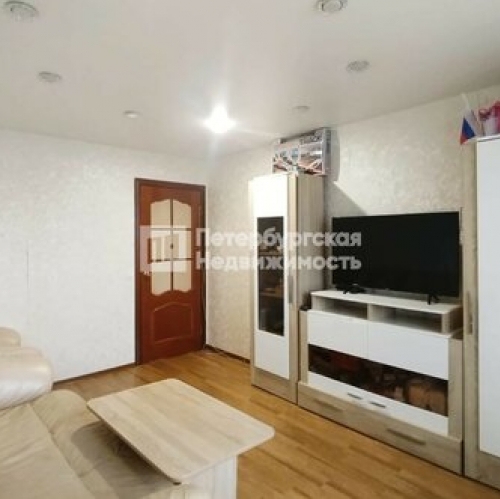 2-комн квартира Гончарово, Центральная улица,  д. 15