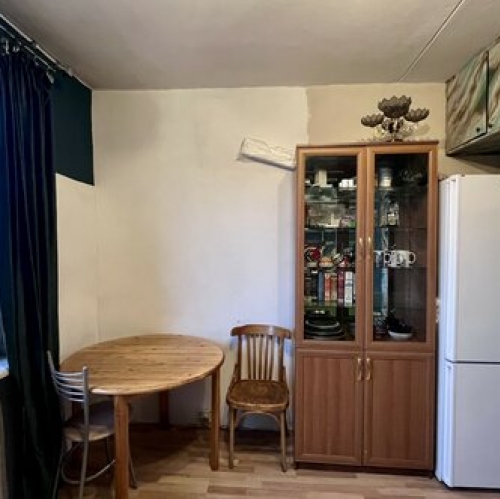 1-комн квартира Маршала Казакова ул,  д. 28,  к. 1