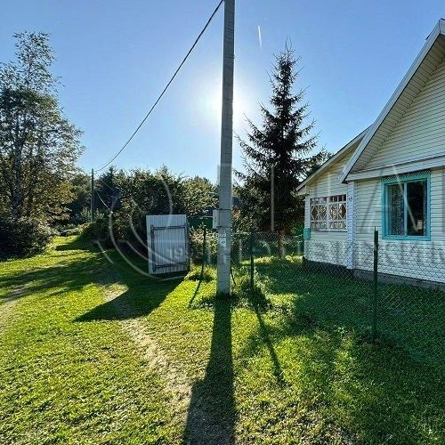 Коттедж/дом д. Сосново, 45