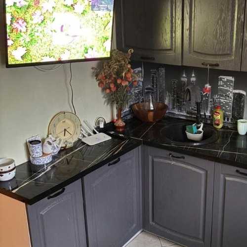 1-комн квартира д. Низино, Центральная улица, 11