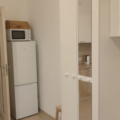 Студия Мурино, улица Романовская, 9