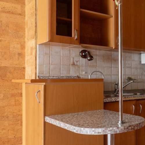 3-комн квартира Большая Конюшенная улица, 5