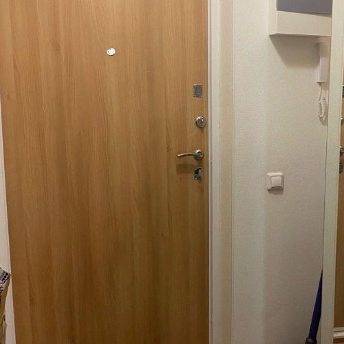 1-комн квартира Южное шоссе, 47к3