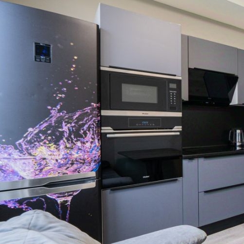 1-комн квартира Витебский проспект, 99к1