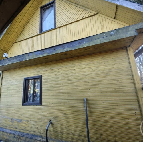 Коттедж/дом Васкелово массив, Кедр снт