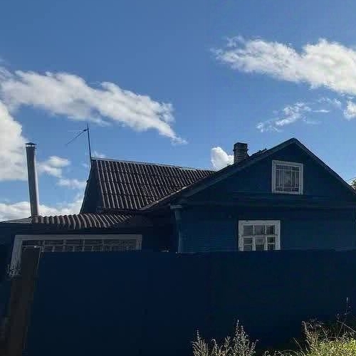 Коттедж/дом Волхов, улица Связи, 22