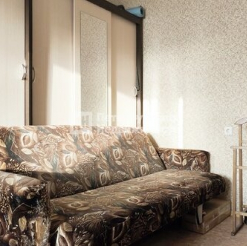 1-комн квартира Маршала Захарова ул,  д. 12,  к. 1