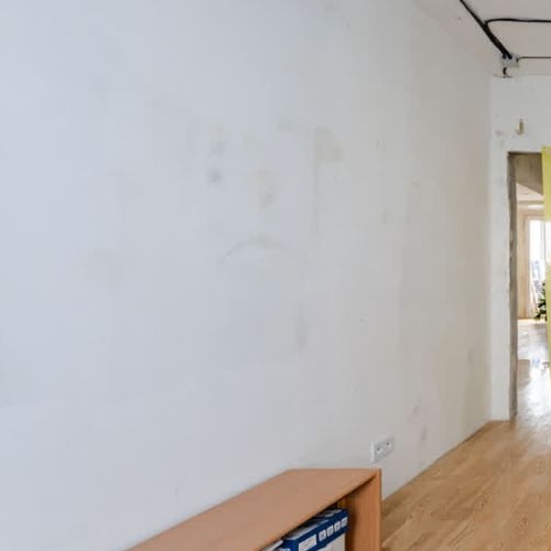 3-комн квартира Кудрово г., улица Пражская, 5