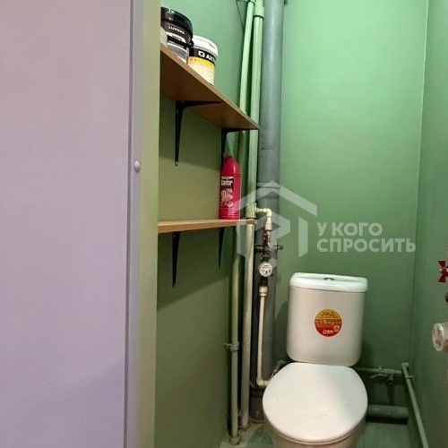 2-комн квартира Петергоф, Ропшинское шоссе, 3к4