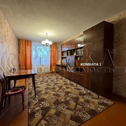 2-комн квартира Волосово, Гатчинское ш., д. 8