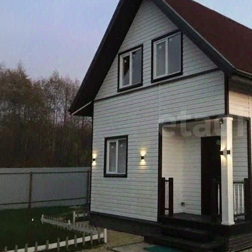 Коттедж/дом Мшинская садоводческий массив, Пролетарец СНТ,  д. 198