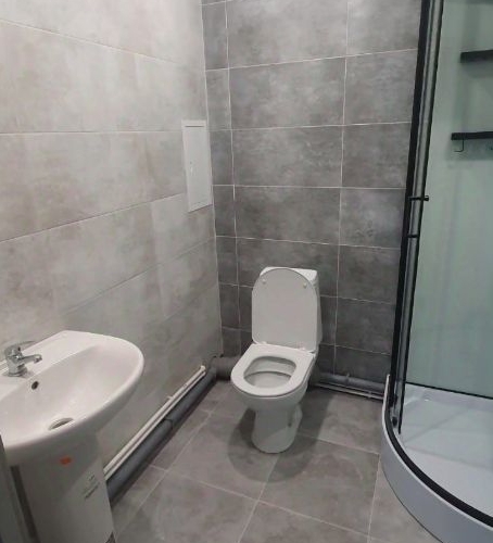 Студия Мурино, улица Графская, 6к4