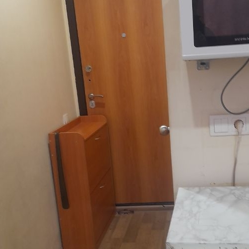 Студия улица Стойкости, 18К1