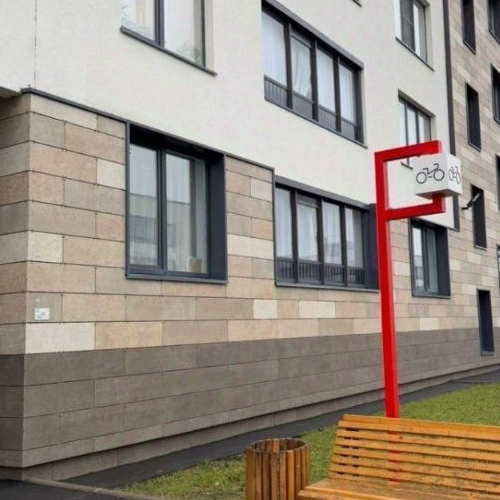 Студия улица Владимира Пчелинцева, 5