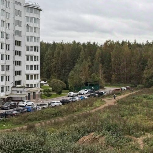 1-комн квартира Южный мкр, проспект Добровольского, 20