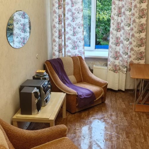 Комната улица Академика Лебедева, 12