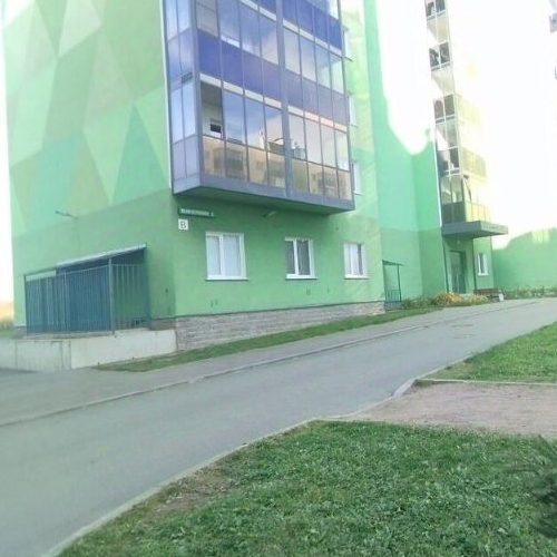 1-комн квартира пос. Щеглово, улица Магистральная, 3