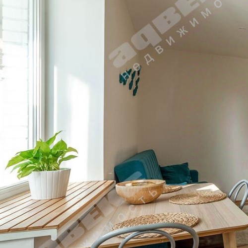 2-комн квартира Мурино, улица Шоссе в Лаврики, 57к1