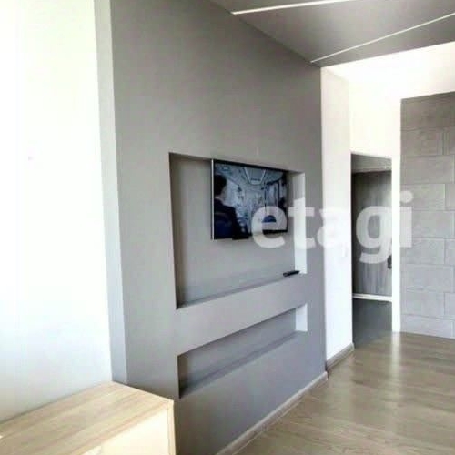 1-комн квартира улица Русановская, 9