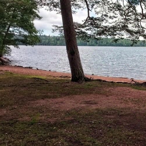 Земельный участок пос. Красная Долина, улица 1-я Садовая