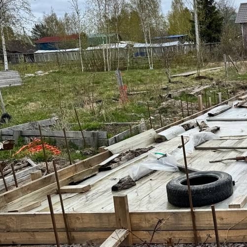 Земельный участок Имени Я.М. Свердлова СНТ, улица Северная