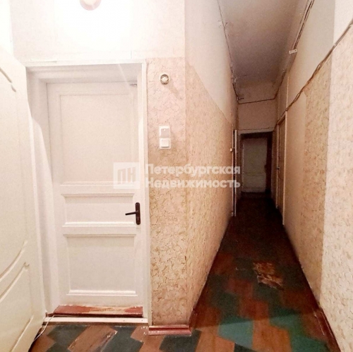 Комната Советская 9-я ул