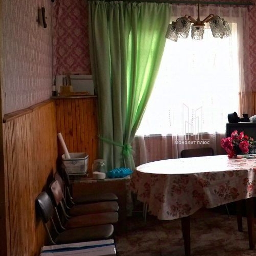 Коттедж/дом Мшинская садоводческий массив, Озон СНТ, улица Центральная