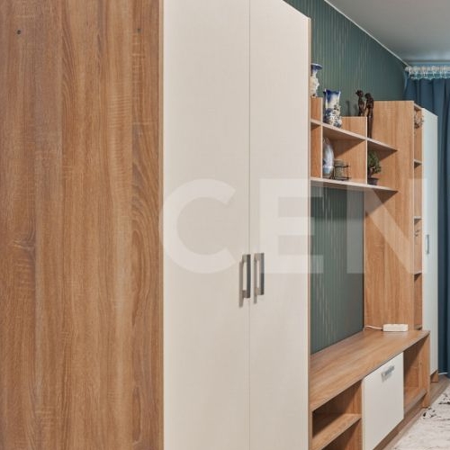 Студия пос. Парголово, Заречная улица, 11к4